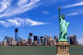 20 essential places to visit in New York