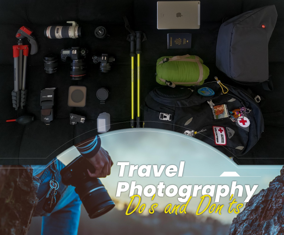 Travel Photography