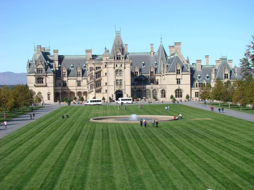 Biltmore House
